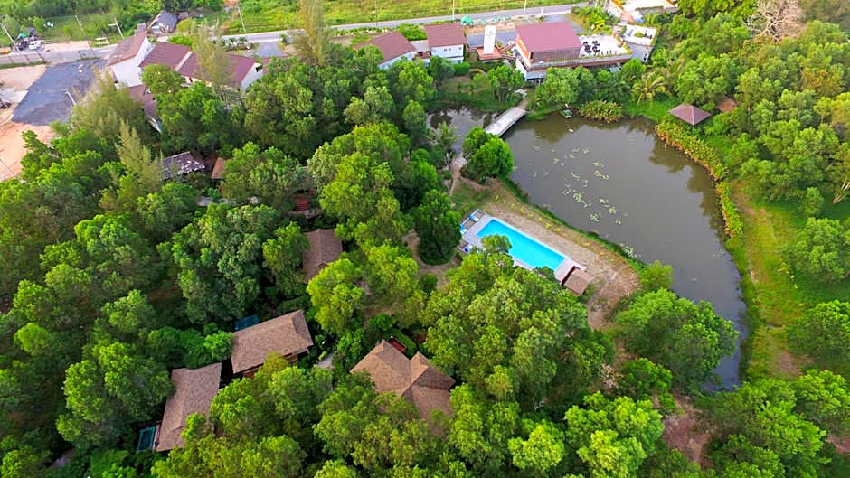 The Touch Green Naiyang Hotel & Fitness