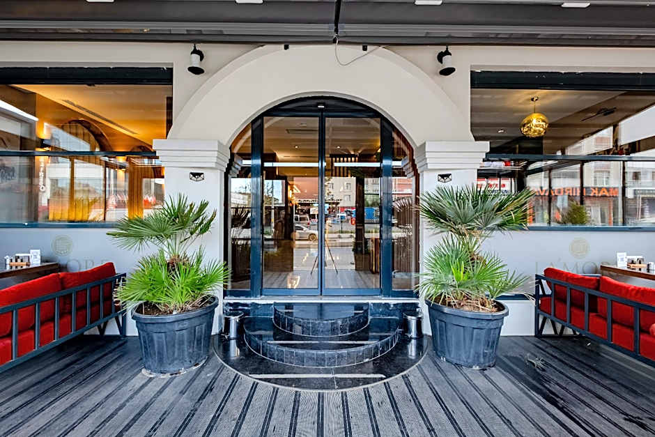 Frt Airlines Hotel - Istanbul Airport