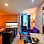 Grand Edge Hotel Semarang