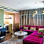 Ovolo Brisbane Fortitude Valley, a Wyndham Hotel