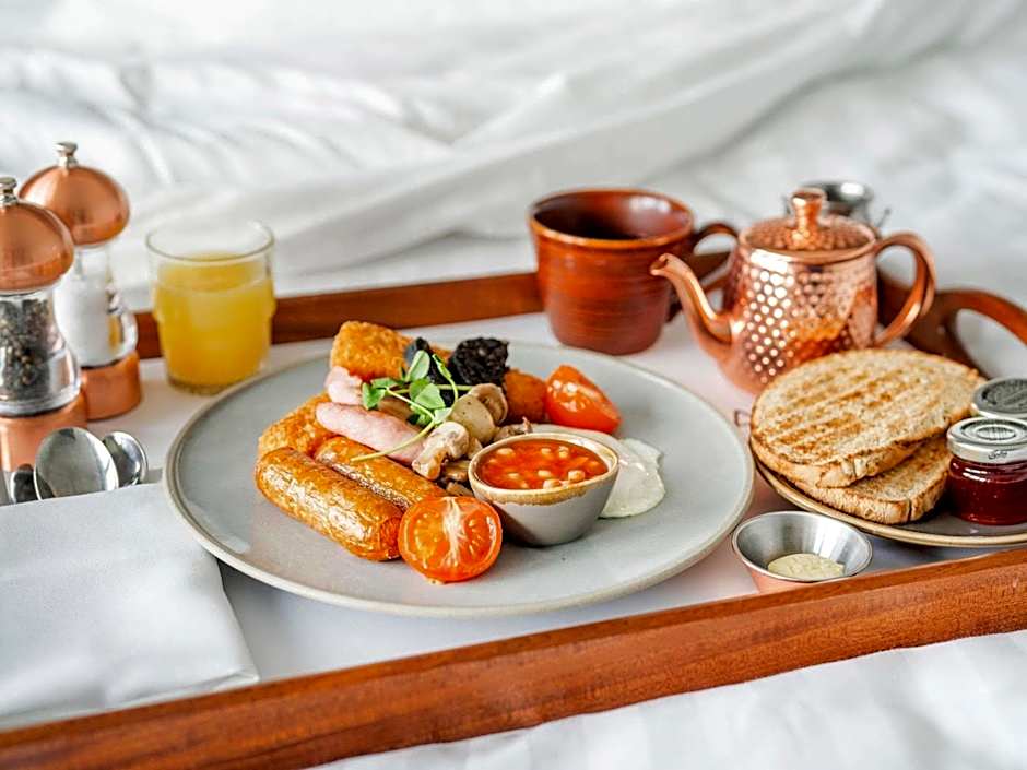 Mercure Newport