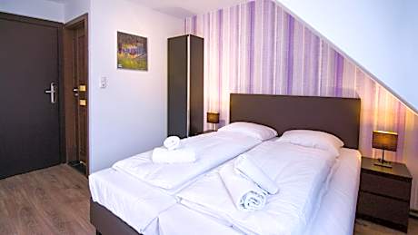 Budget Single Room