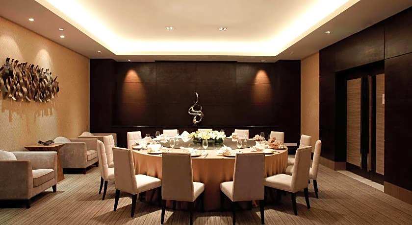 Courtyard by Marriott Kunshan