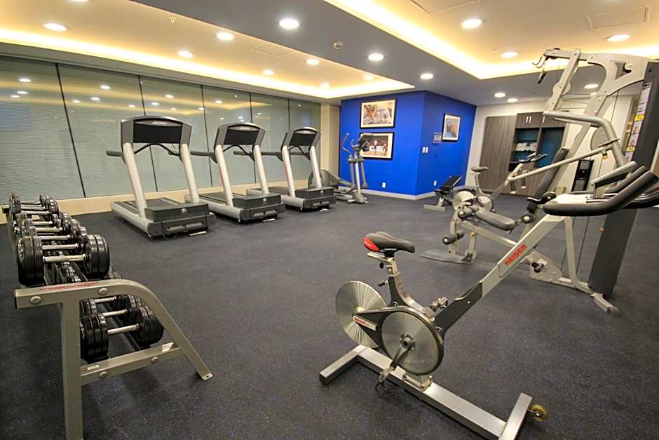 Holiday Inn Leon Plaza Mayor By IHG