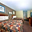 Americas Best Value Inn Tulsa at I-44