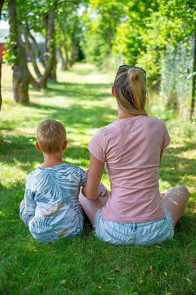 Domki nad morzem U Sevilli Darłowo Darłówko