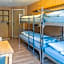 Engelberg Youth Hostel