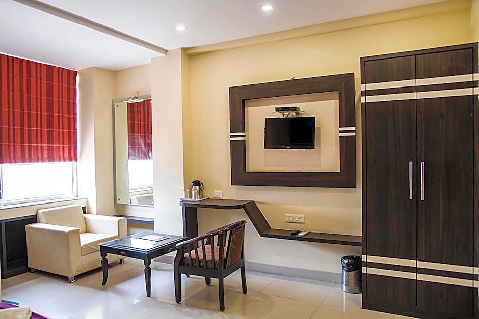 Hotel Dolphin International