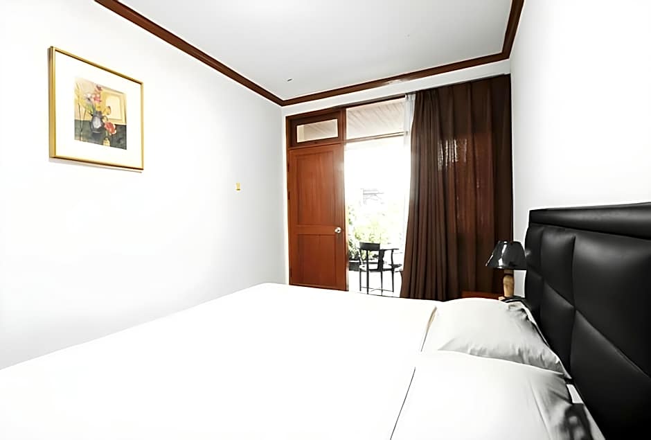 De'Qur Hotel Bandung