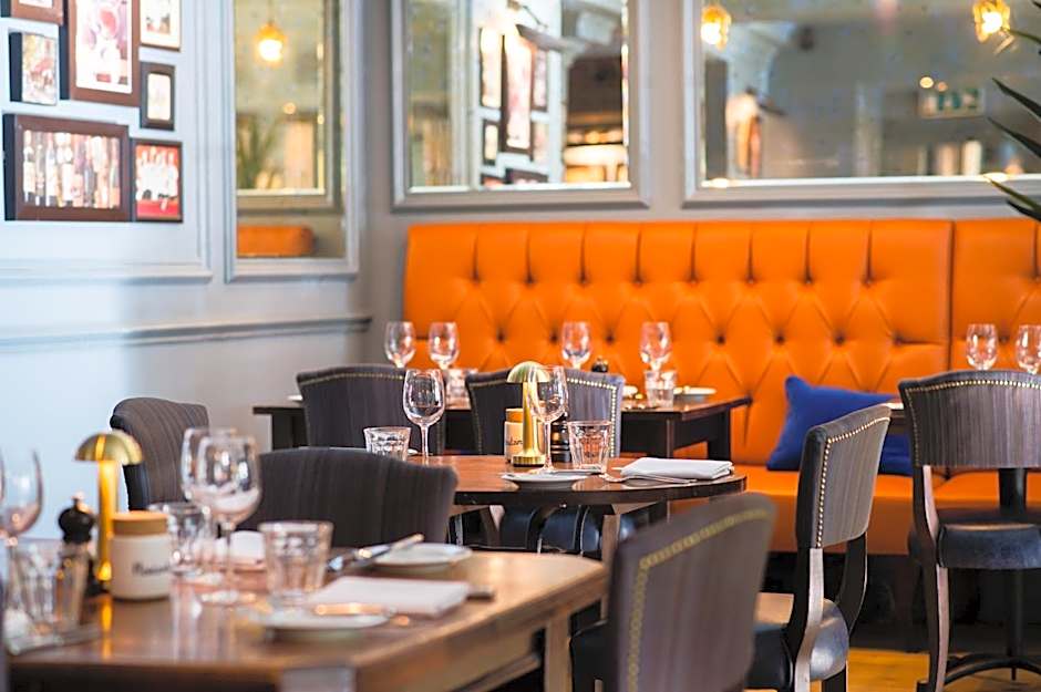 Hotel du Vin & Bistro Cambridge