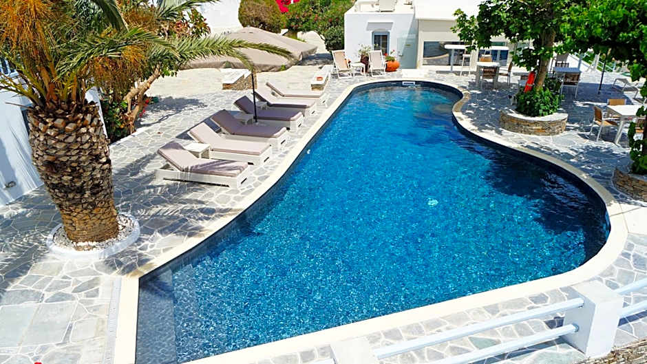 Petali Village Hotel