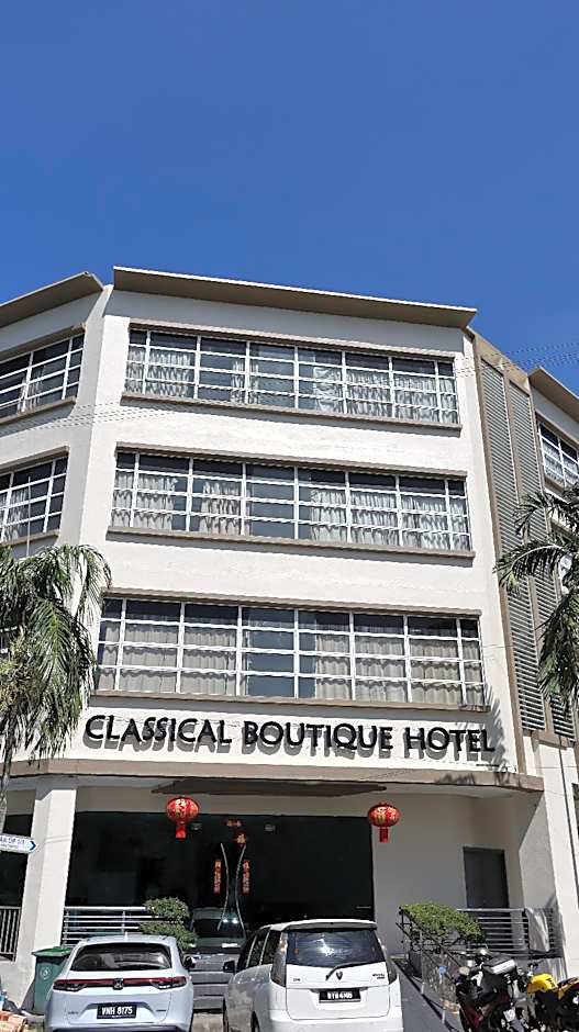 Classical Boutique Hotel