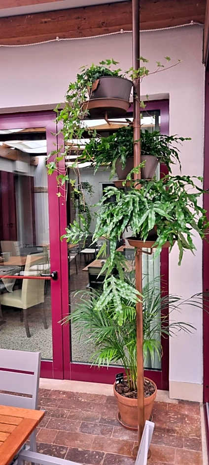UNAHOTELS Eco Hotel Villa Costanza Venezia