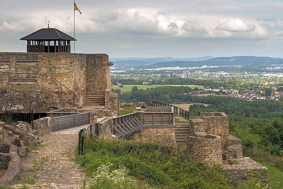 Hotel Restaurant Häsfeld