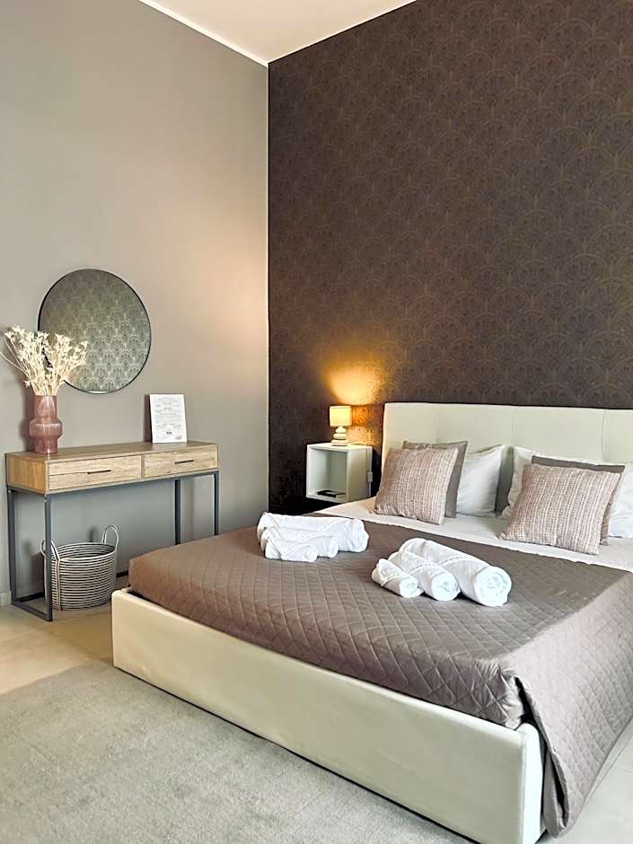 B&B Ungheria Ottantaquattro