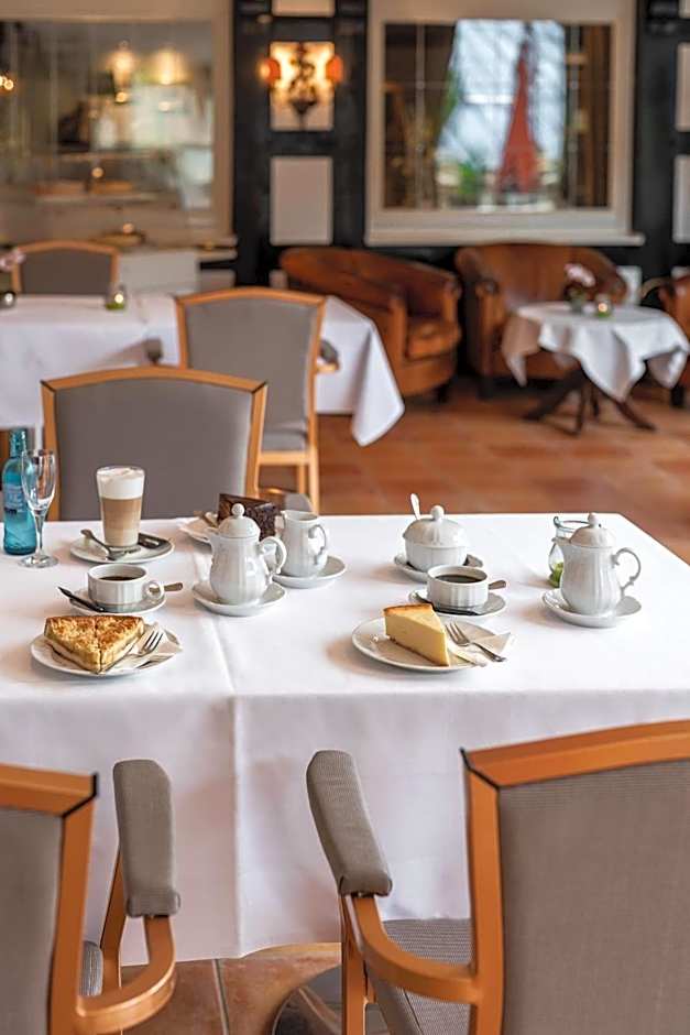 VILA VITA Burghotel Dinklage