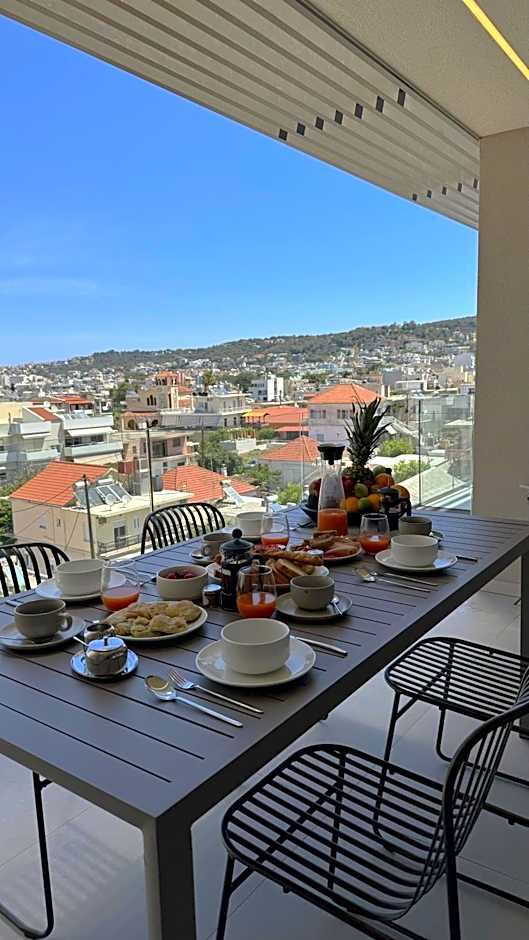 Chania Elegance Suites
