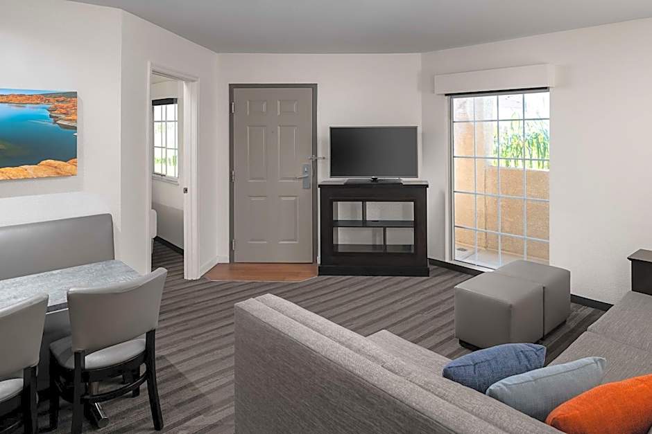 Hyatt House Scottsdale Old Town