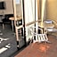 The Beachcomber Hotel