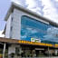 Treebo Trend Airport Avenue Plaza Cochin Airport 