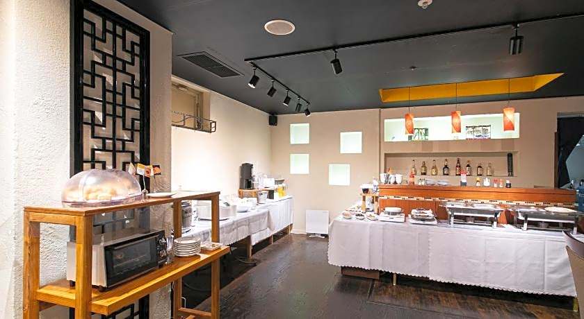 Victoria Inn Nagasaki