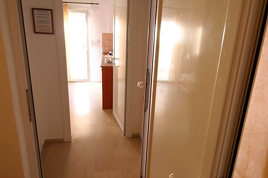 SARTI CENTER studios