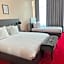 La Bourse Hotel