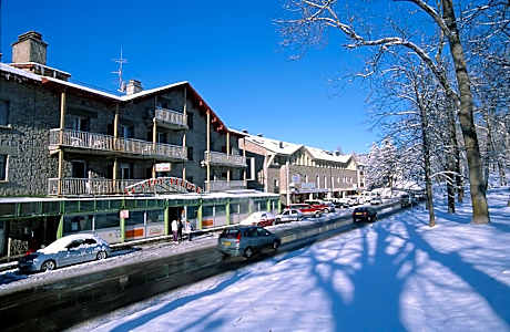 Hotel Le Clos Cerdan