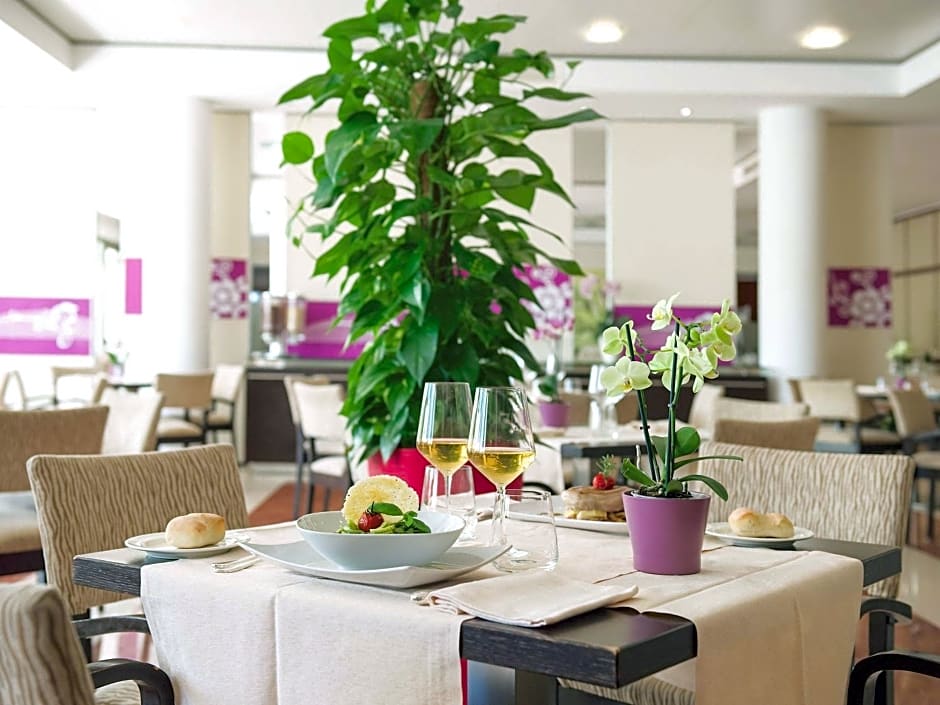 Mercure Genova San Biagio