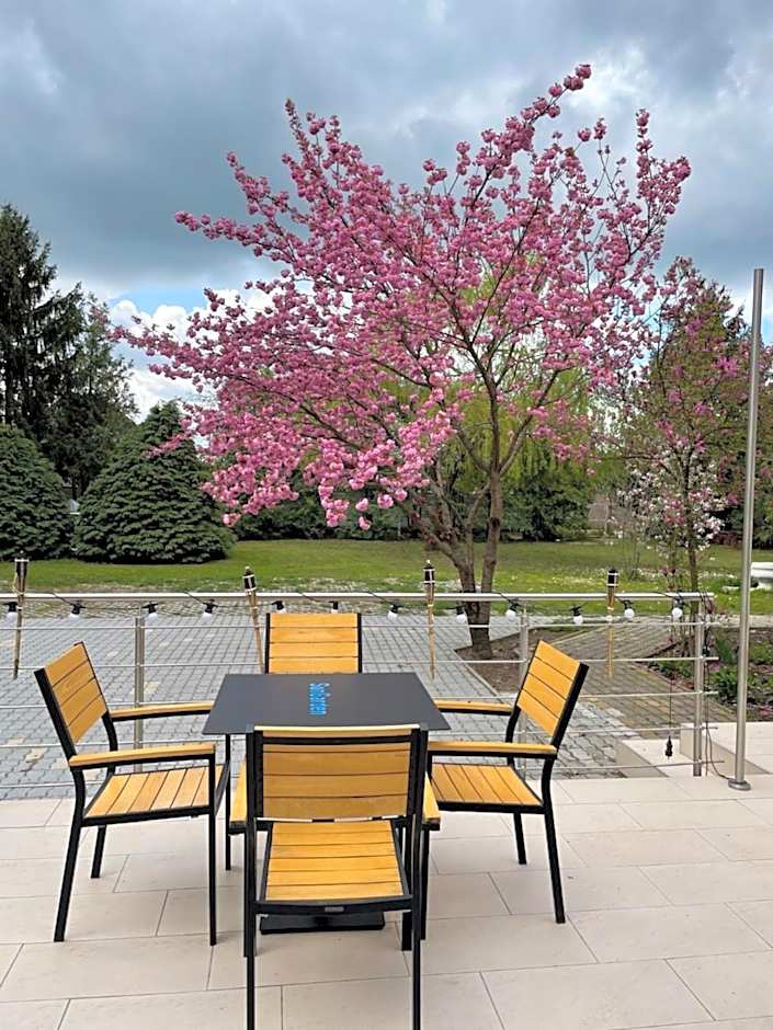 SunGarden Vendégház