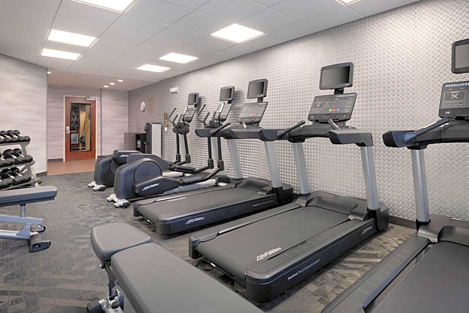 Fairfield Inn & Suites by Marriott Orlando Ocoee