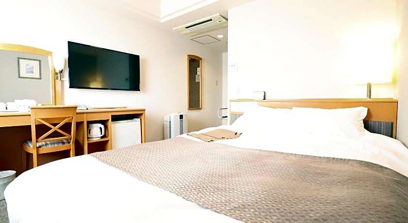 Imabari Urban Hotel (New Building)