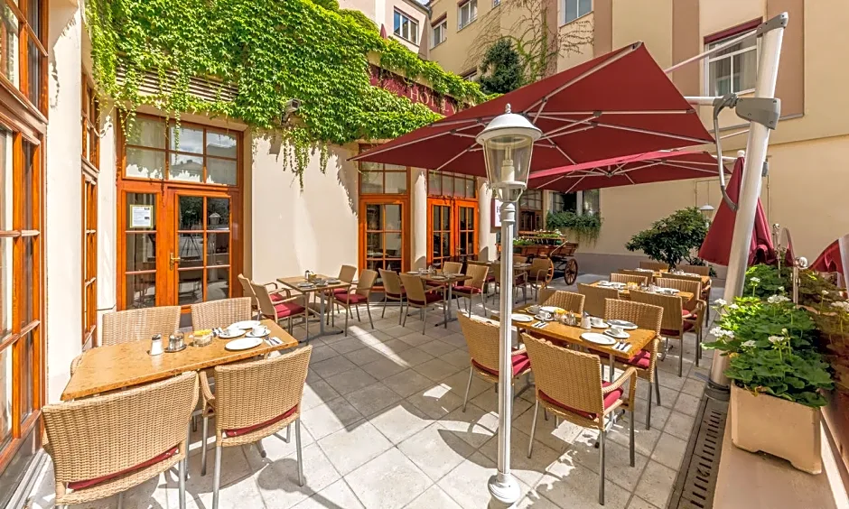Austria Classic Hotel Wien