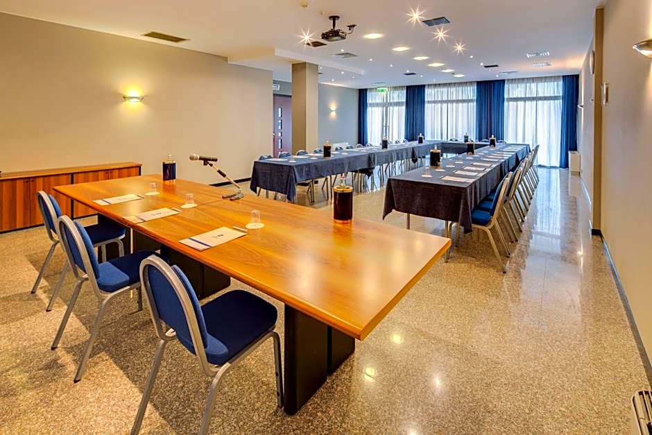 Best Western Hotel Turismo