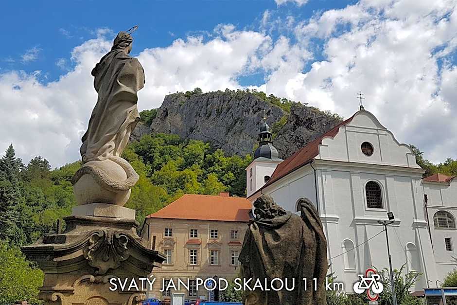 Hotel Karlštejn & SPA