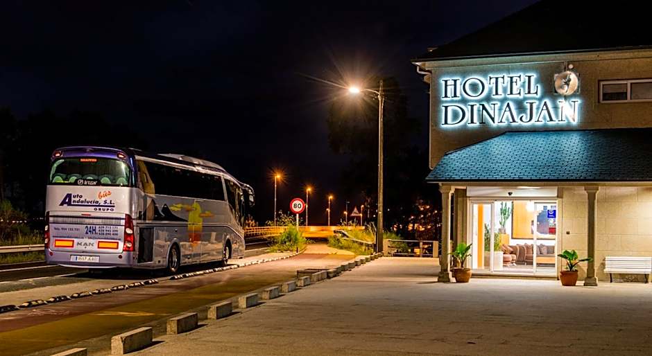 Hotel Dinajan