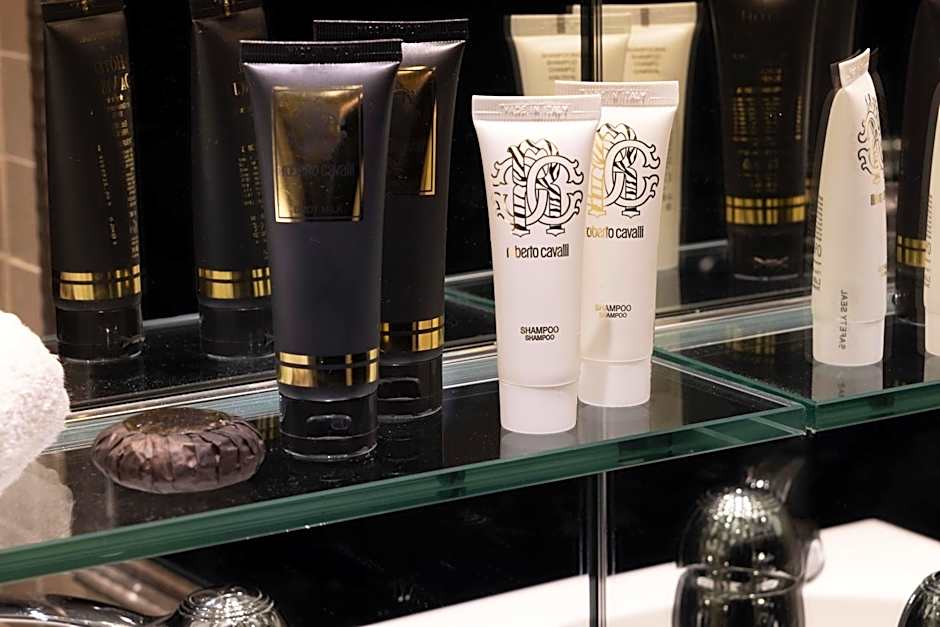 Hôtel VINCI DUE & SPA