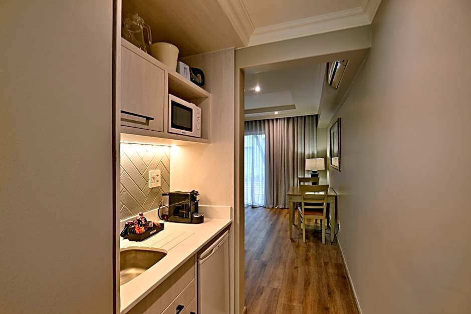 Courtyard Hotel Sandton Johannesburg