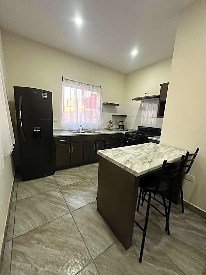 Departamento Nuevo Céntrico, cerca del ISSSTE