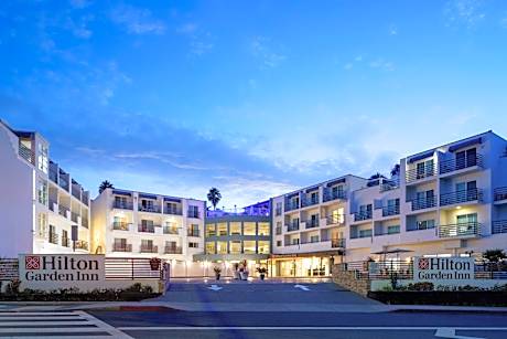 Hilton Garden Inn Dana Point Doheny Beach