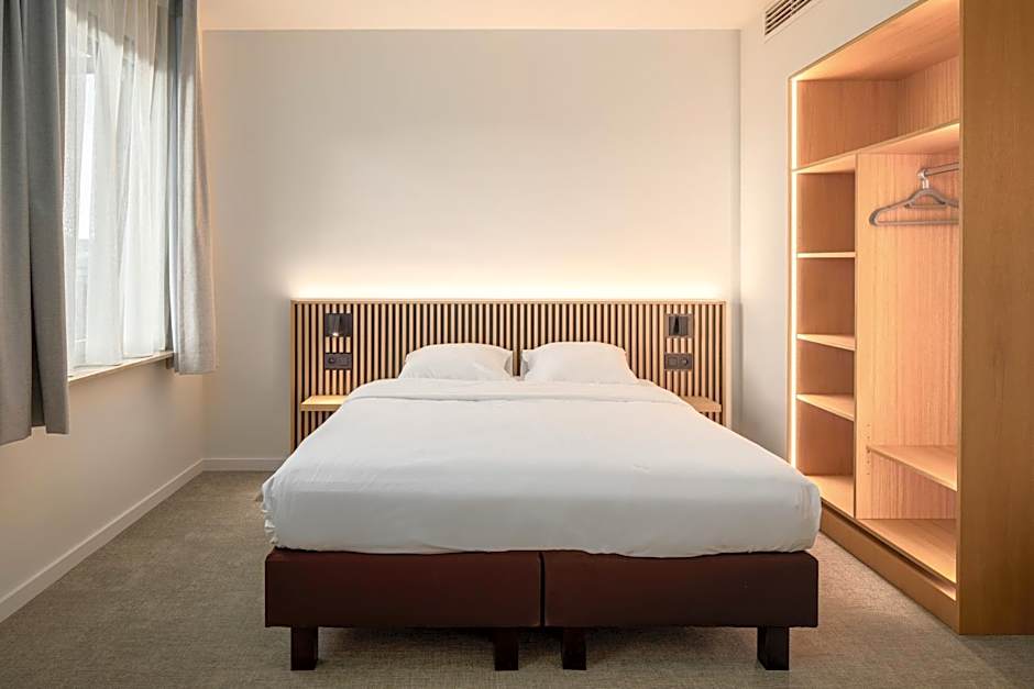 Hotel Chamade