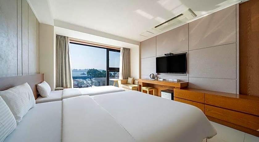 Wolmido Premiers Hotel