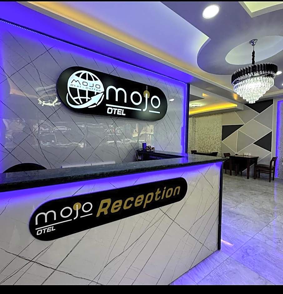 mojo otel