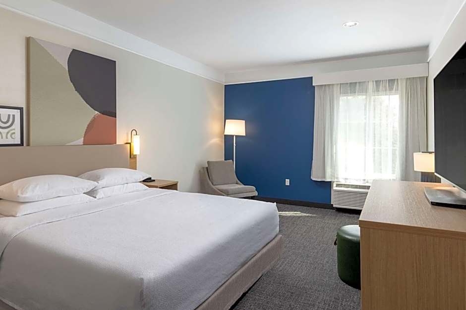 Spark by Hilton Houston West Clay Road
