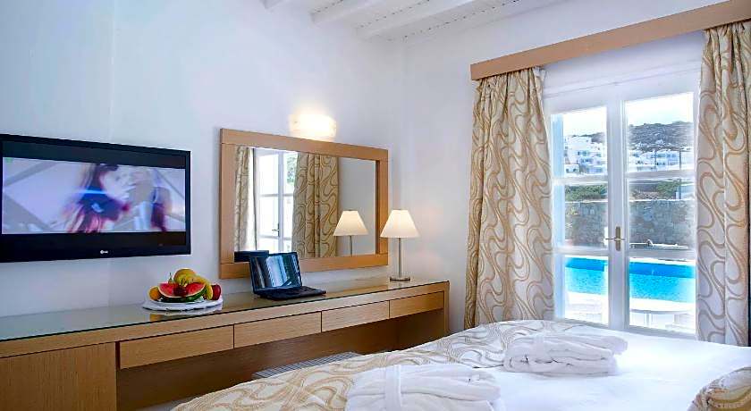 Dionysos Hotel