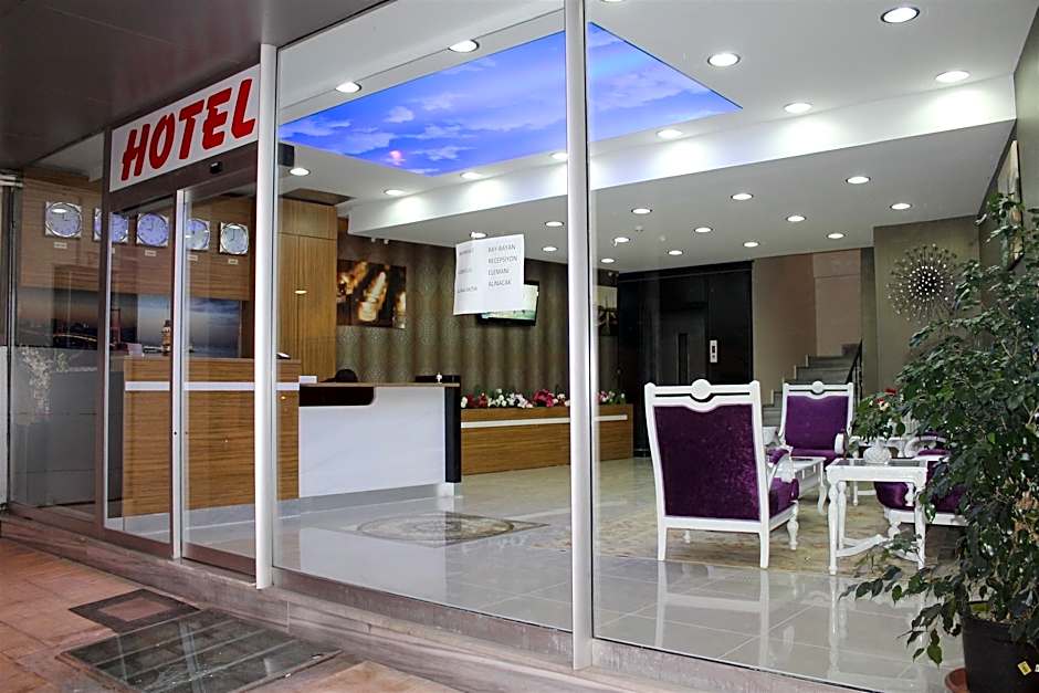 Avcilar Emre Hotel