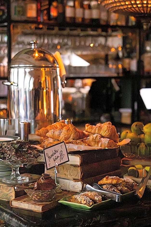 Hotel Pigalle