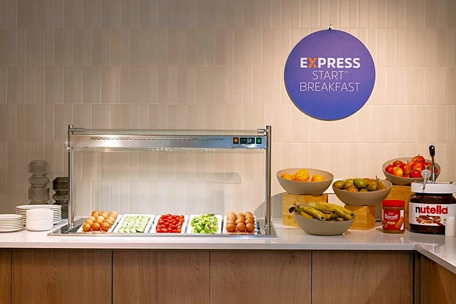 Holiday Inn Express & Suites Gent By IHG