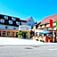 Hotel & Restaurant Post