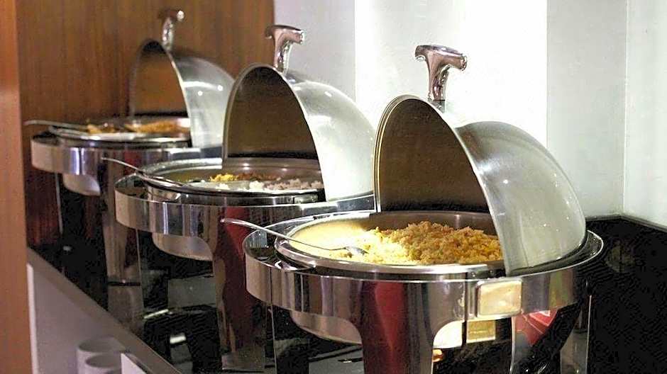 Citra Suites Surabaya